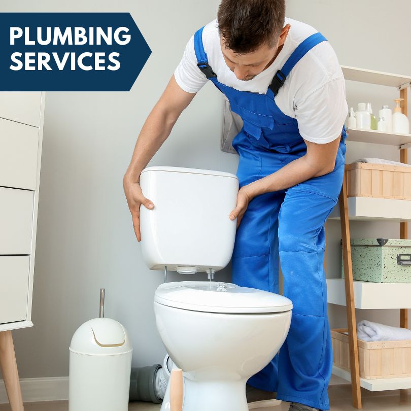 Plumbing Company in Bloomingdale, MI